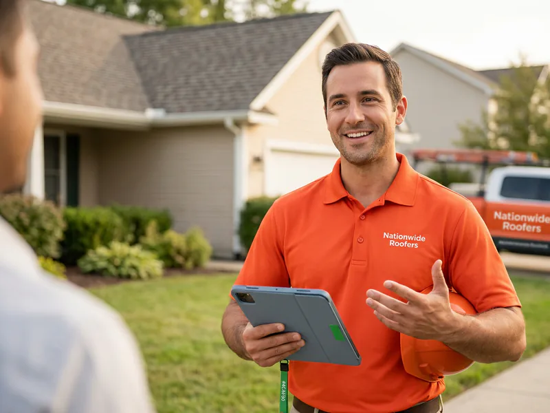 Roof Installation  in Brookpark  FAQ